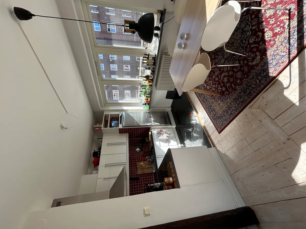 Hyreslägenhet på Lund i lund