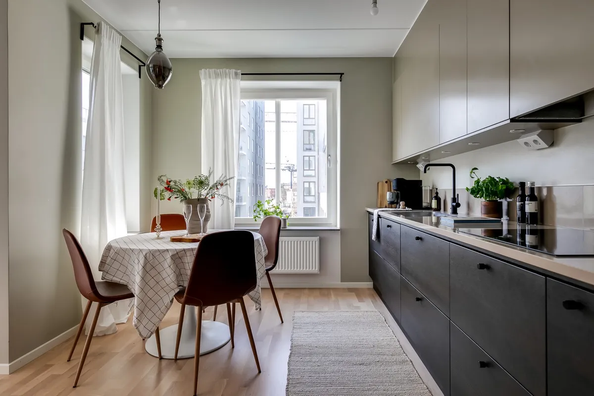 Hyreslägenhet på Stockholm i stockholm