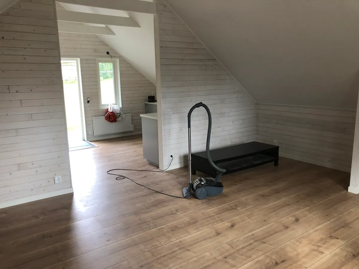 Hyreslägenhet på Skara i skara