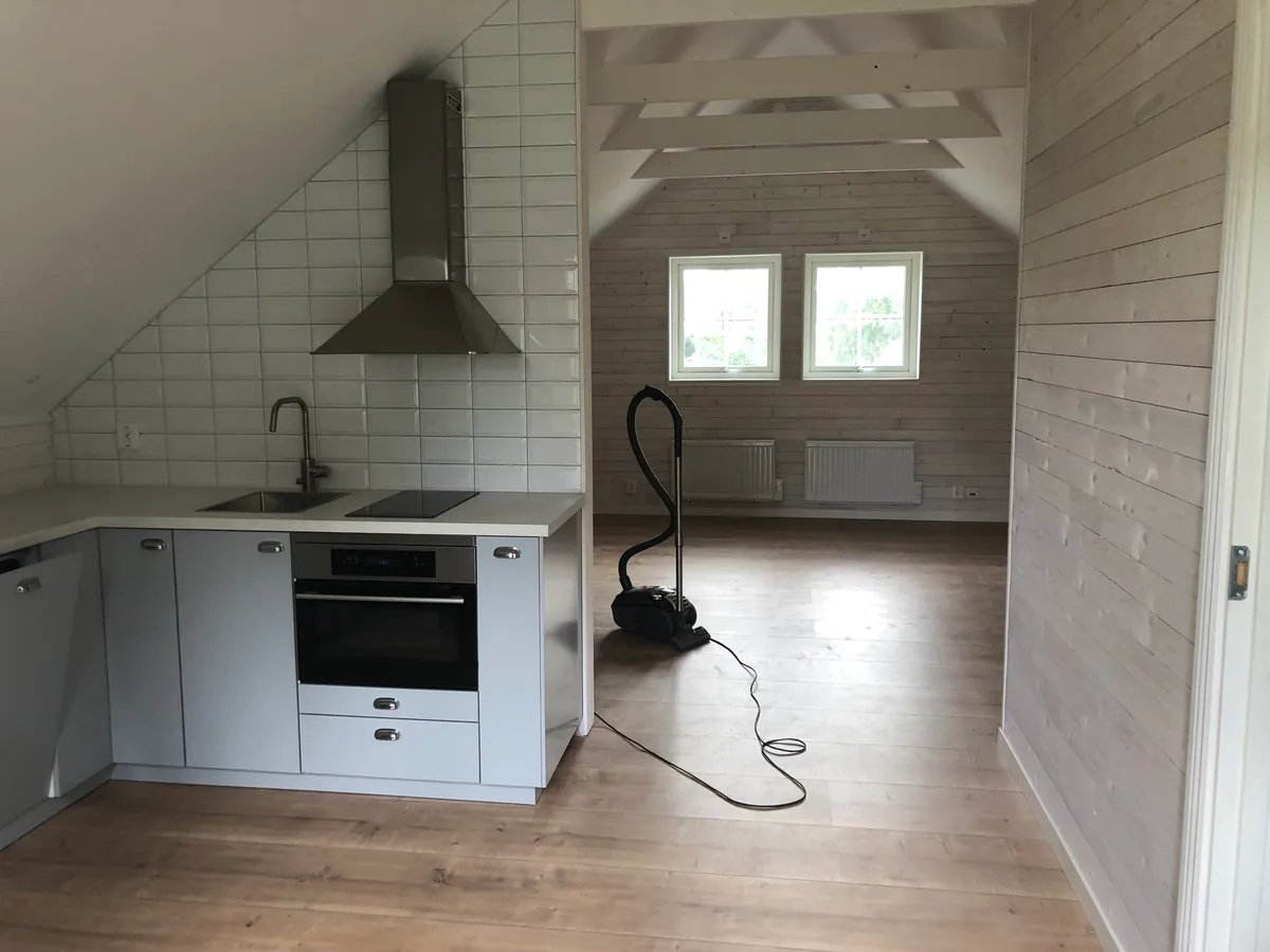 Hyreslägenhet på Skara i skara