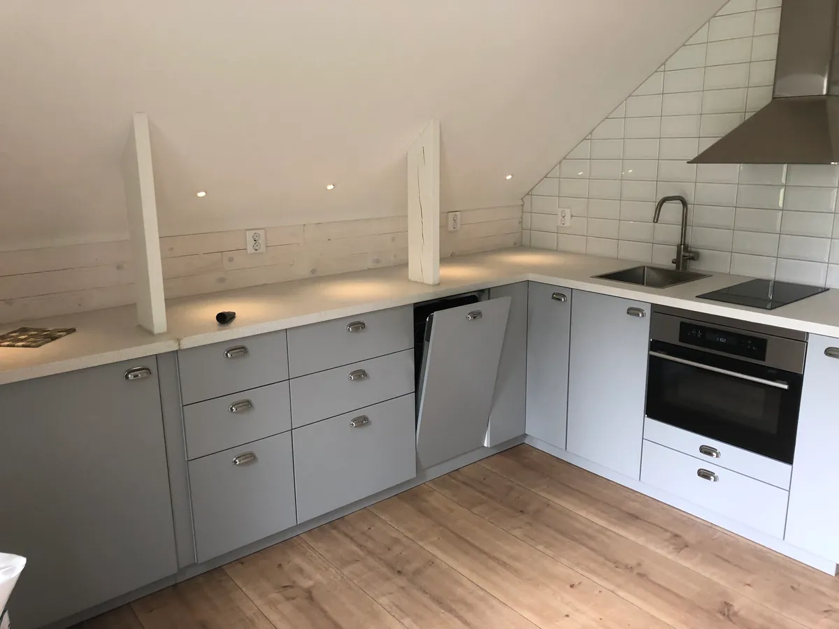 Hyreslägenhet på Skara i skara