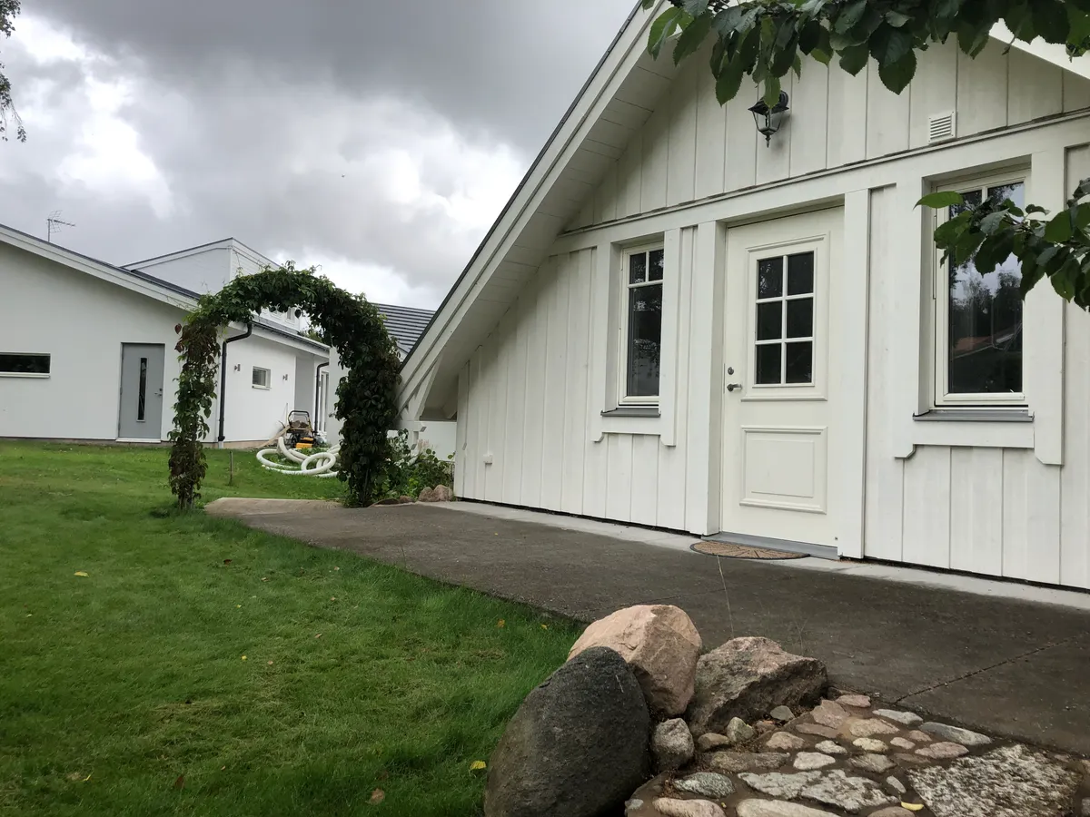 Hyreslägenhet på Skara i skara