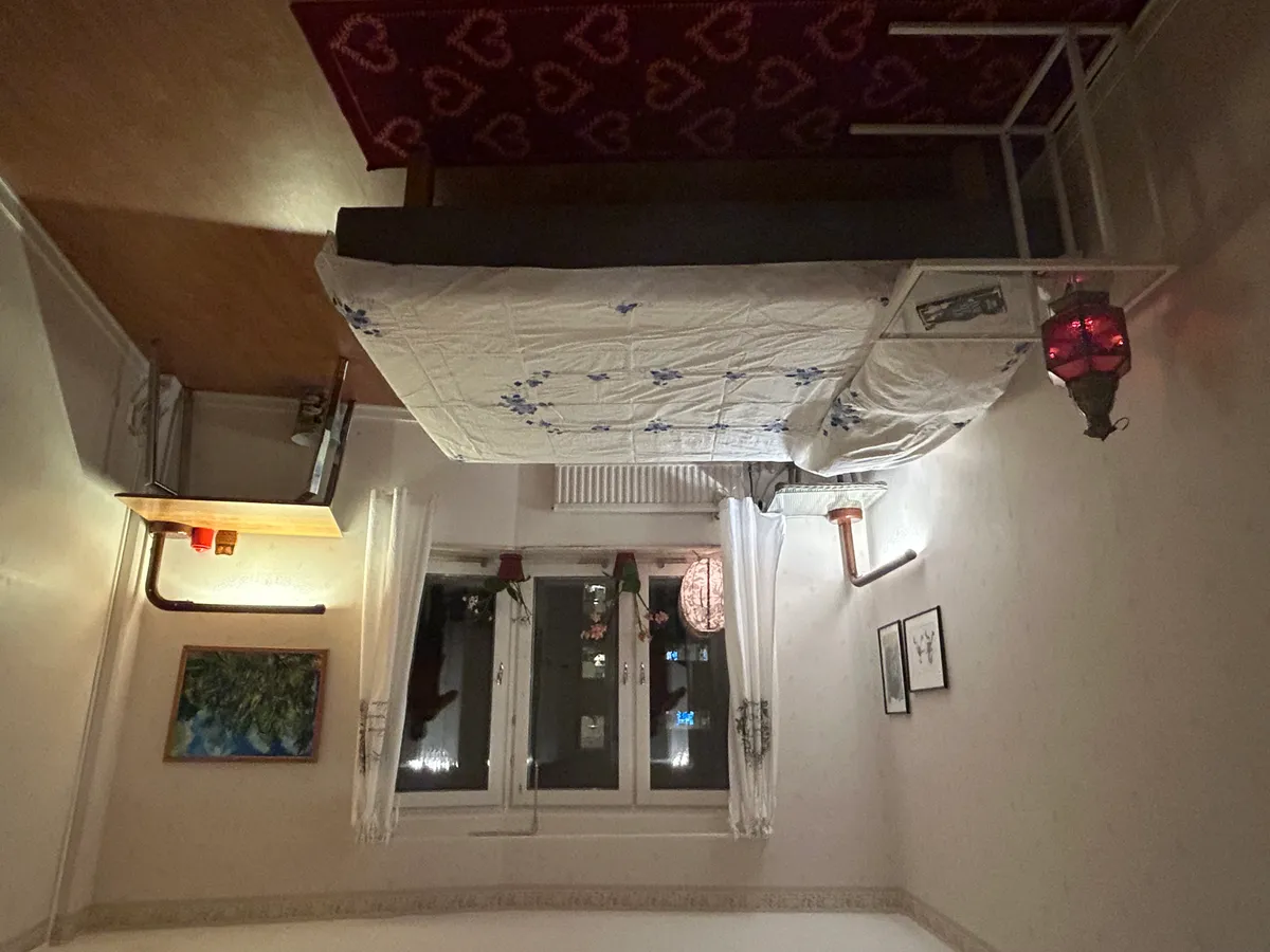 Hyreslägenhet på Stockholm i stockholm