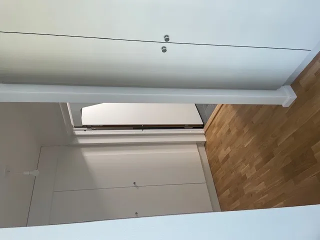 Hyreslägenhet på Järfälla i jarfalla