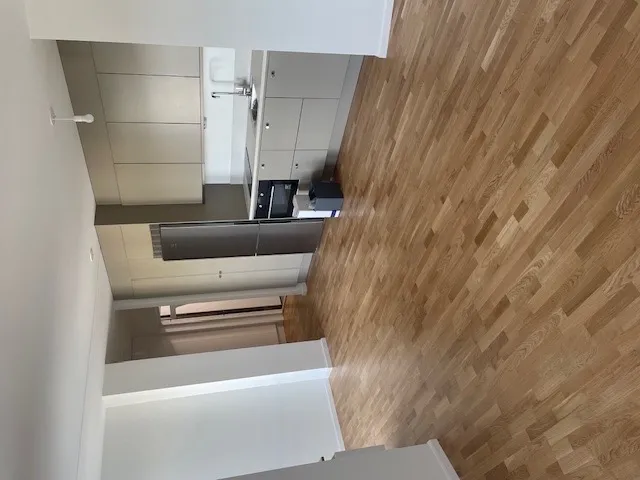 Hyreslägenhet på Järfälla i jarfalla