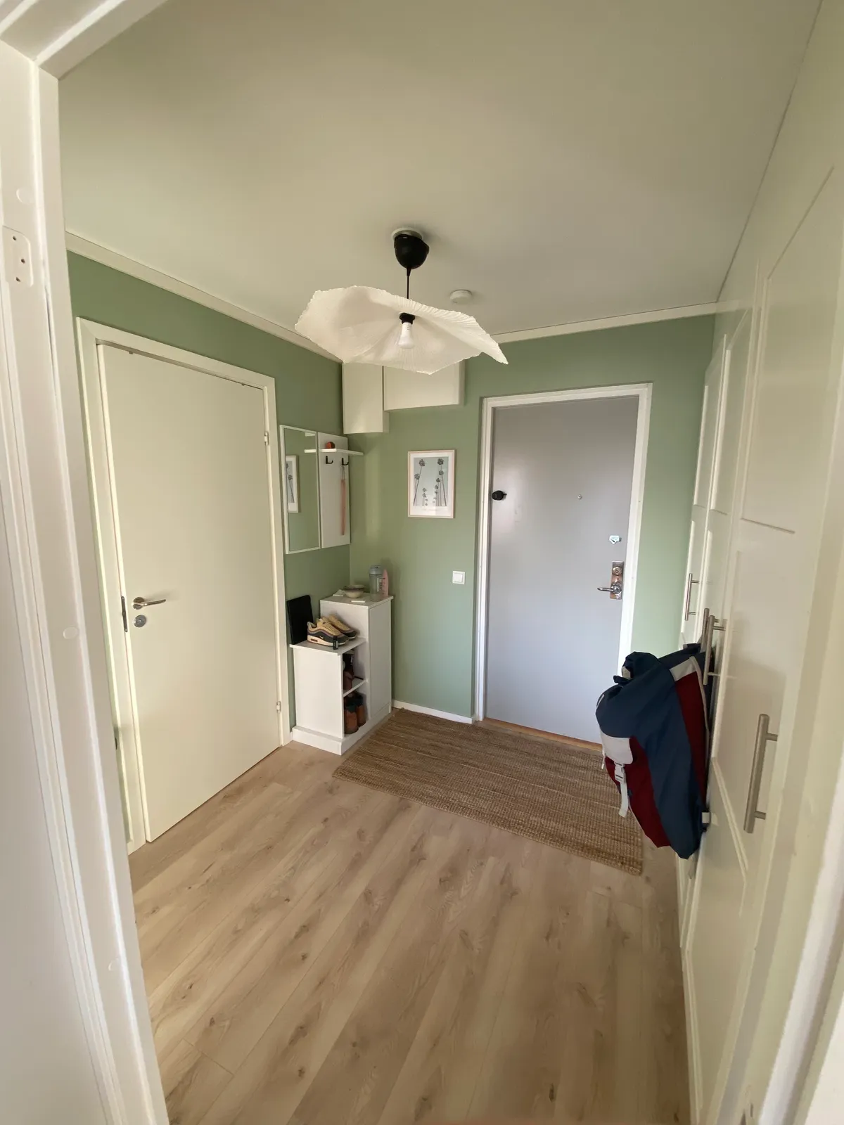 Hyreslägenhet på Stockholm i stockholm