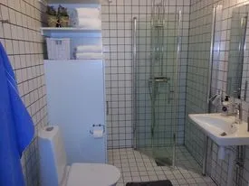 Hyreslägenhet på Mellbystrand i mellbystrand