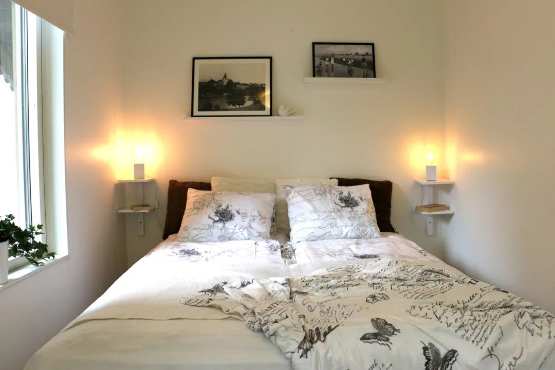 Hyreslägenhet på Mellbystrand i mellbystrand