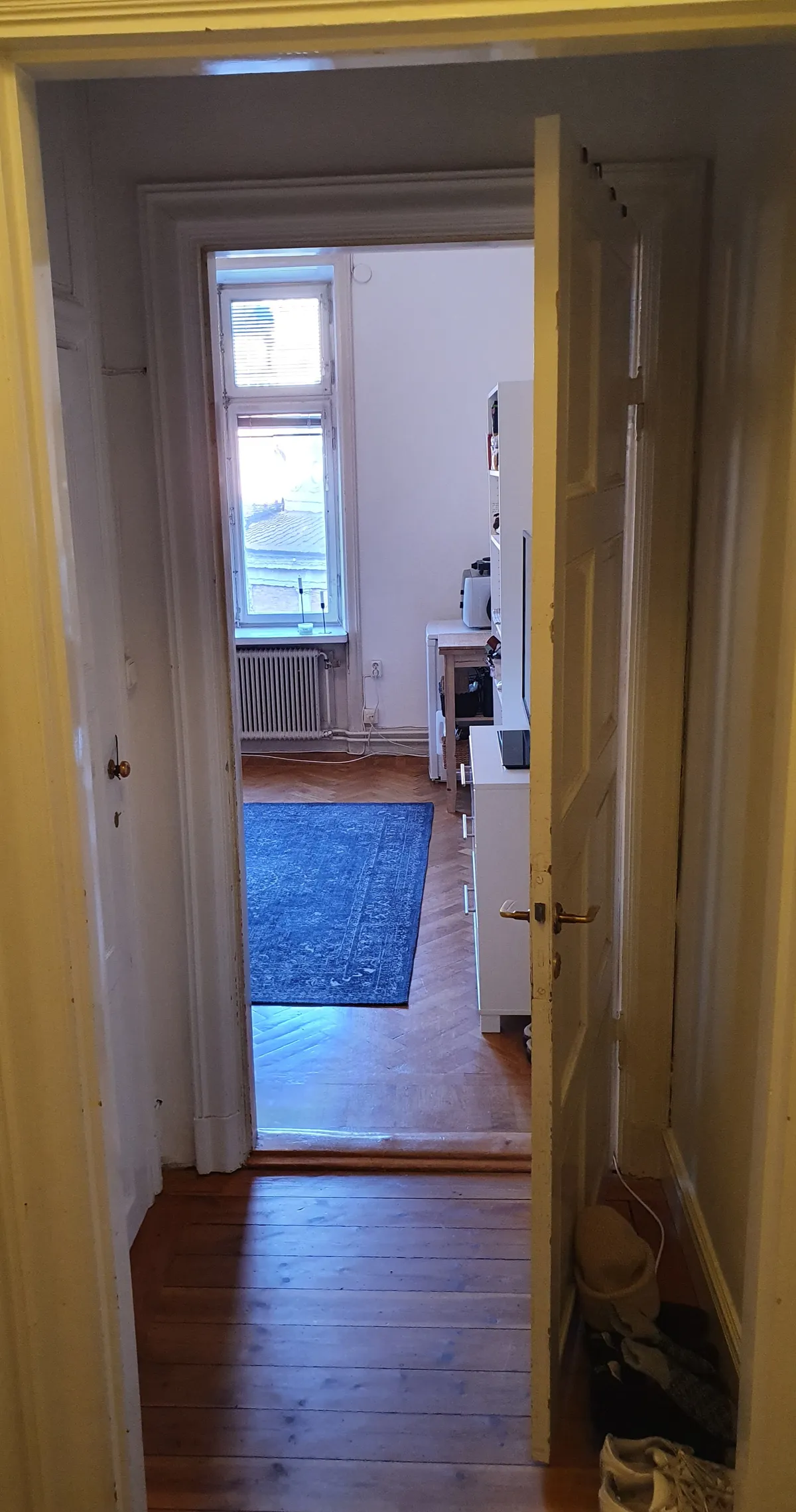 Hyreslägenhet på Uppsala i uppsala