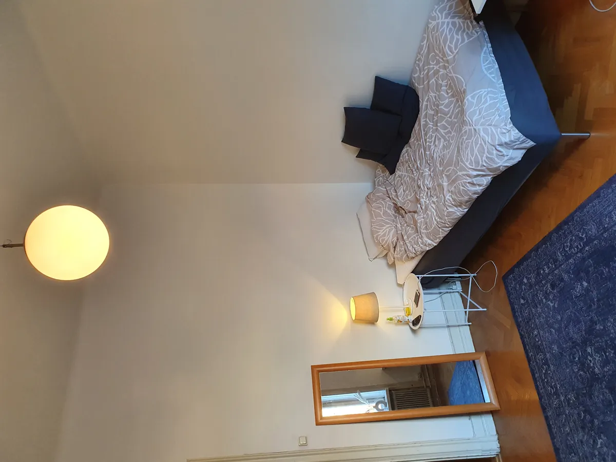Hyreslägenhet på Uppsala i uppsala