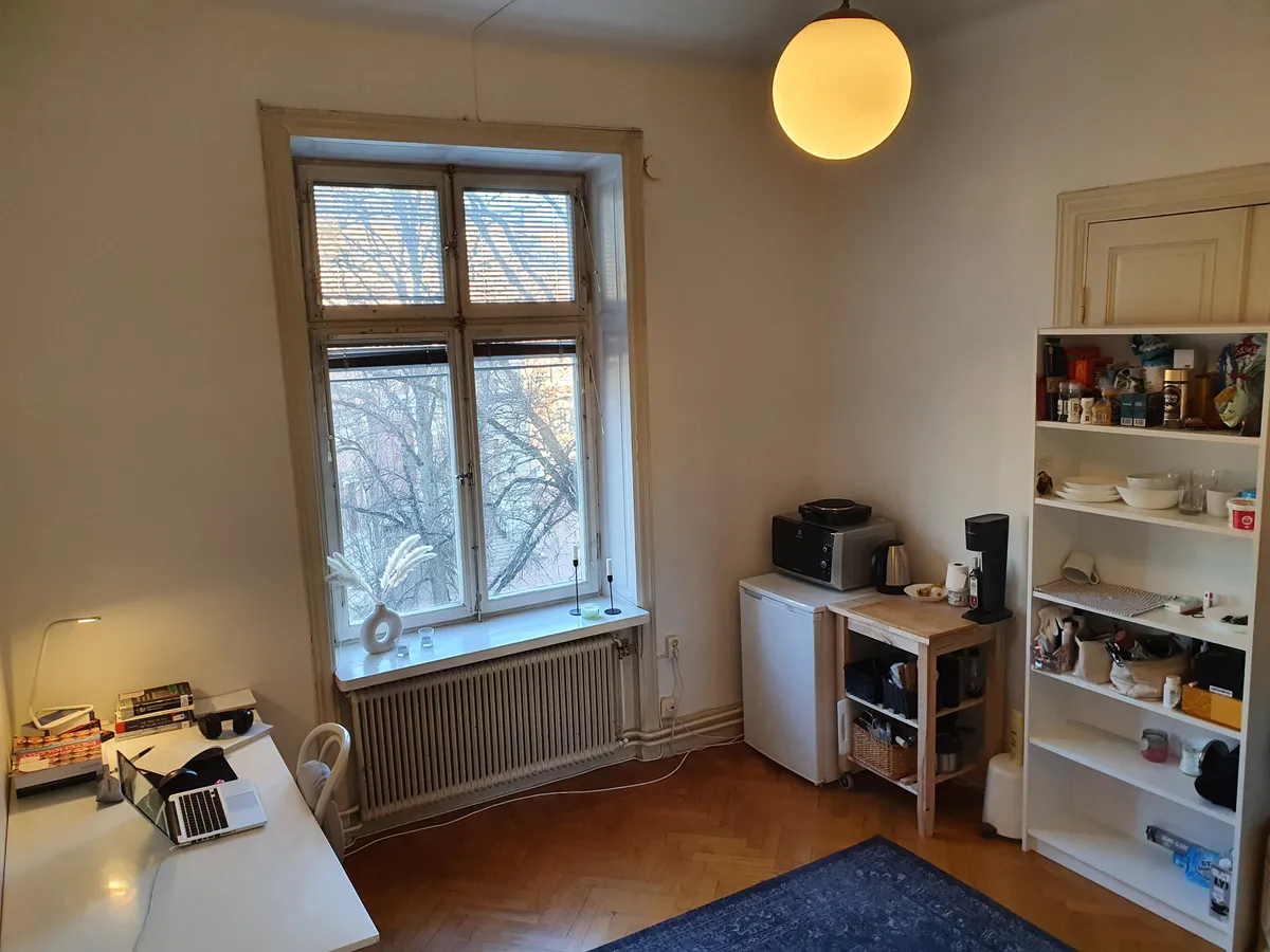 Hyreslägenhet på Uppsala i uppsala