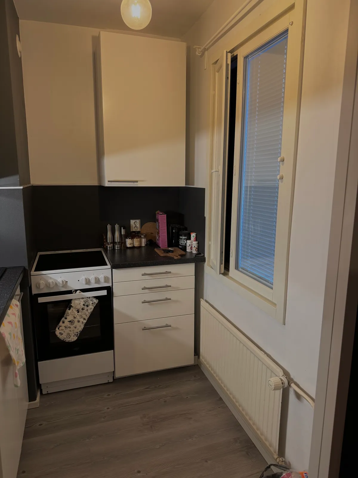 Hyreslägenhet på Kouvola i kouvola