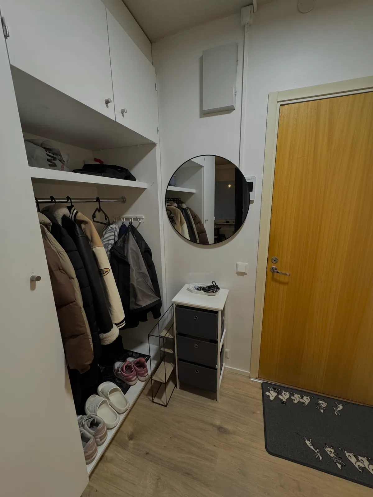 Hyreslägenhet på Kouvola i kouvola