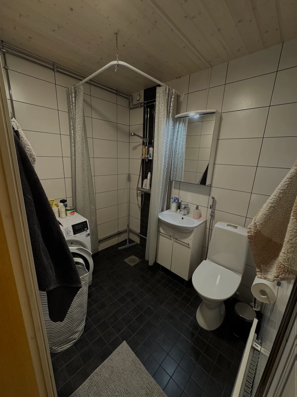 Hyreslägenhet på Kouvola i kouvola