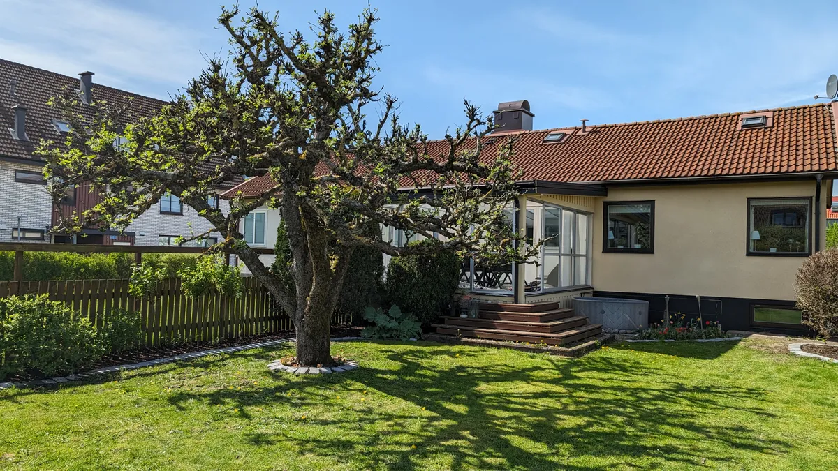Hyresbostad på Halmstad i halmstad