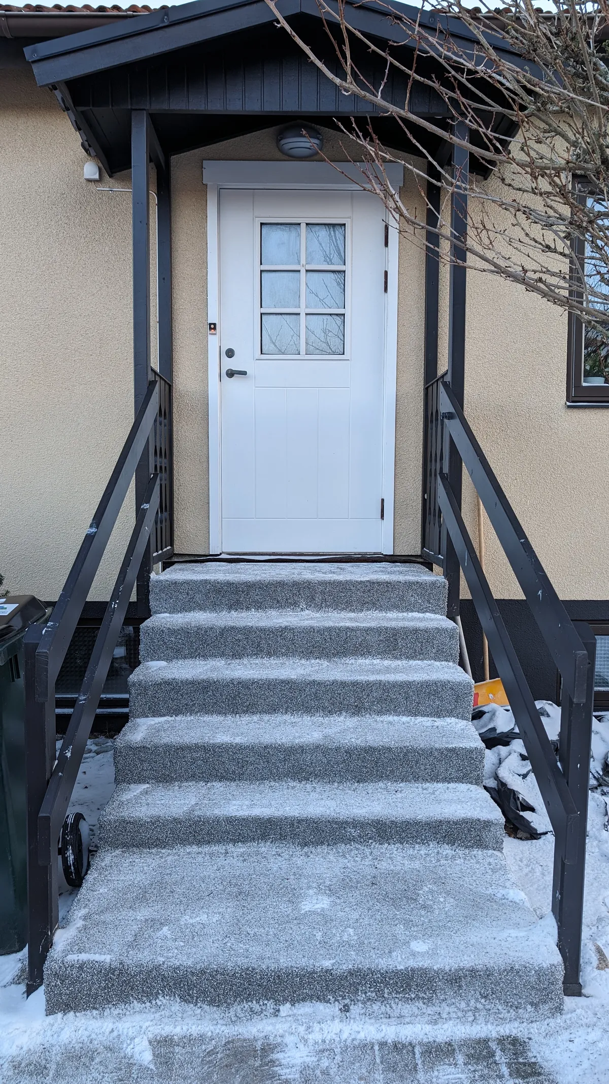 Hyresbostad på Halmstad i halmstad