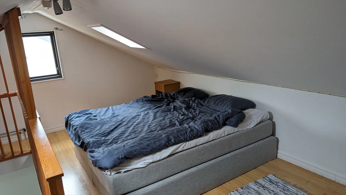 Hyresbostad på Halmstad i halmstad