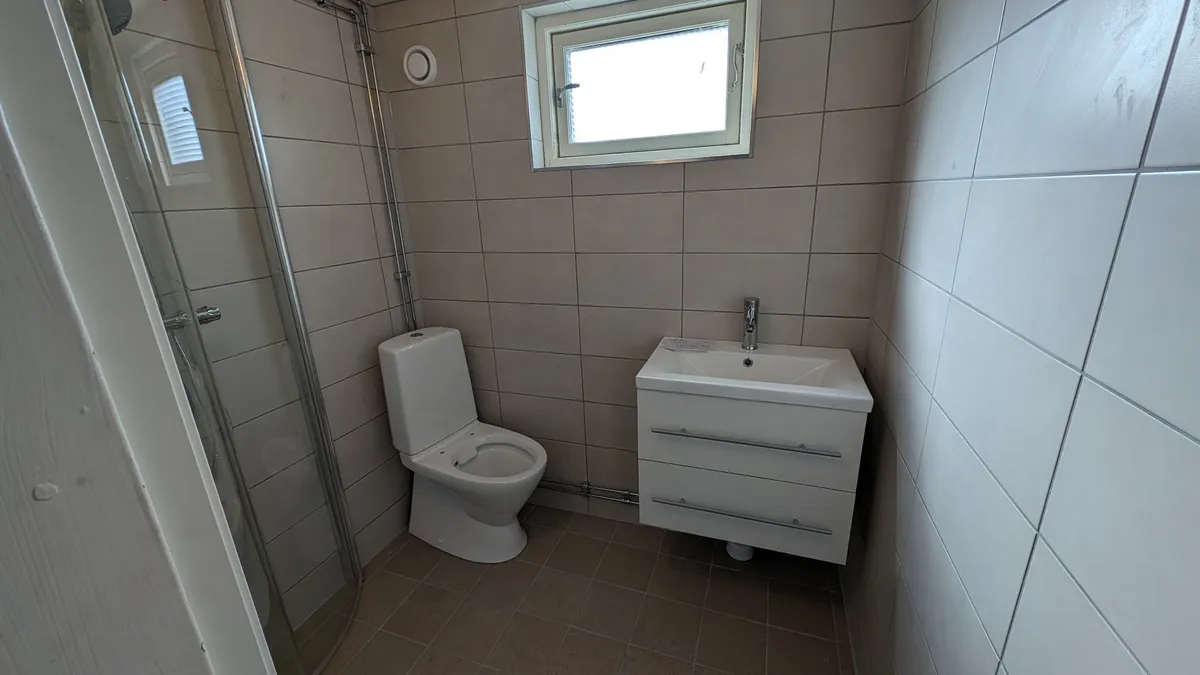 Hyresbostad på Halmstad i halmstad