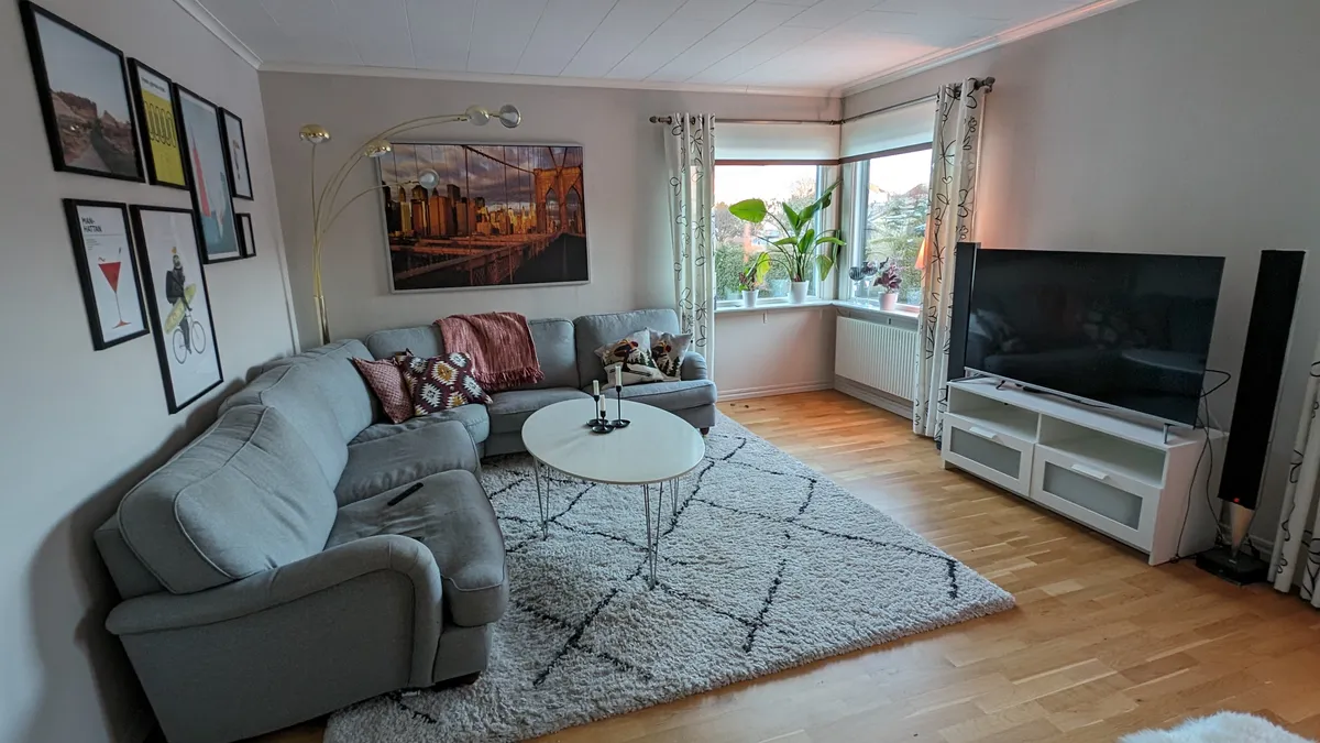 Hyresbostad på Halmstad i halmstad