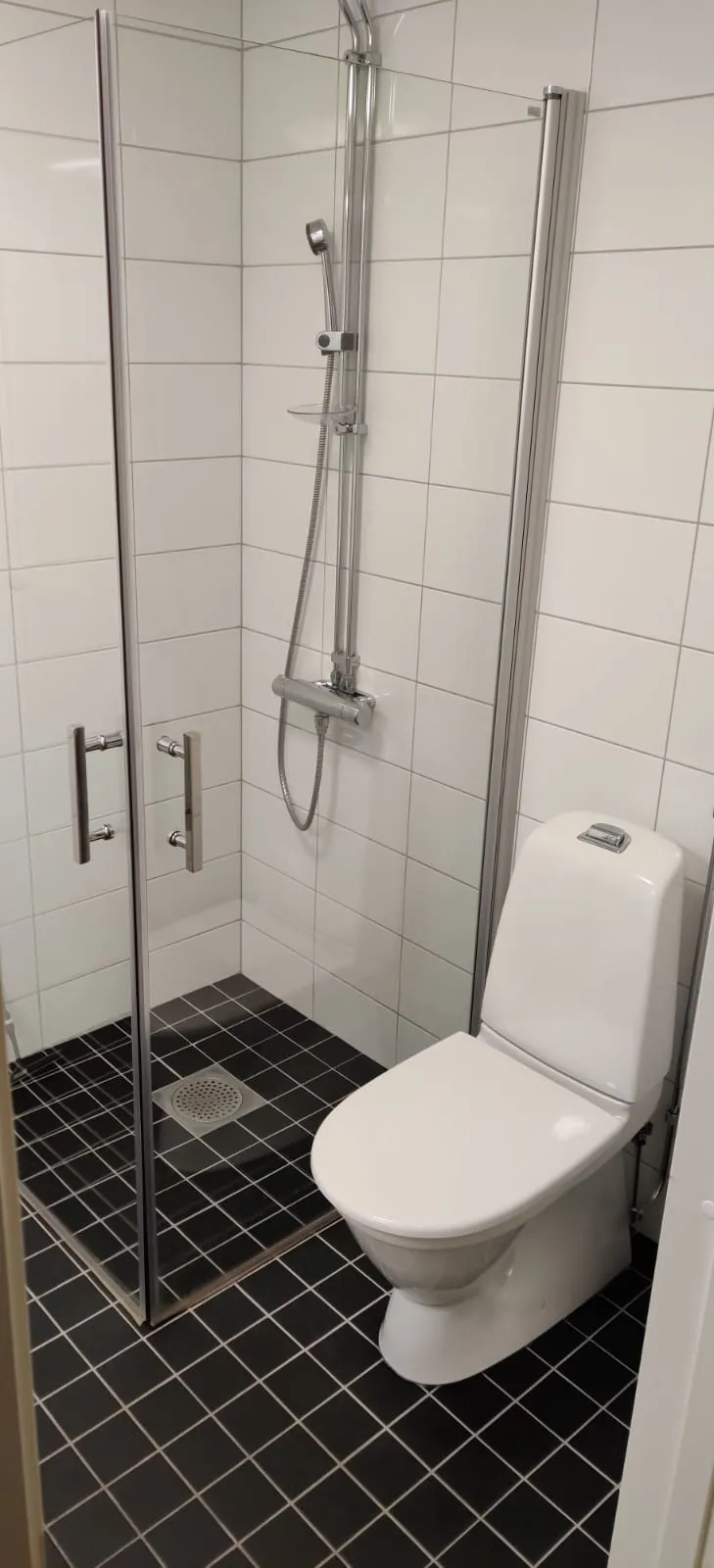 Hyreslägenhet på Sundbyberg i sundbyberg