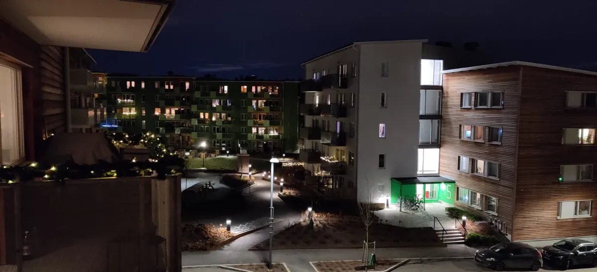 Hyreslägenhet på Sundbyberg i sundbyberg