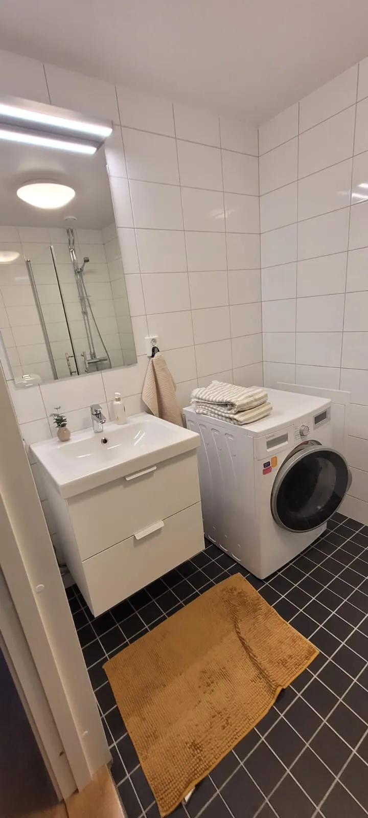 Hyreslägenhet på Sundbyberg i sundbyberg