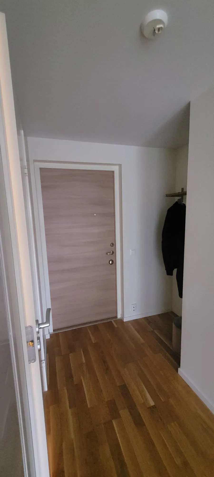 Hyreslägenhet på Sundbyberg i sundbyberg