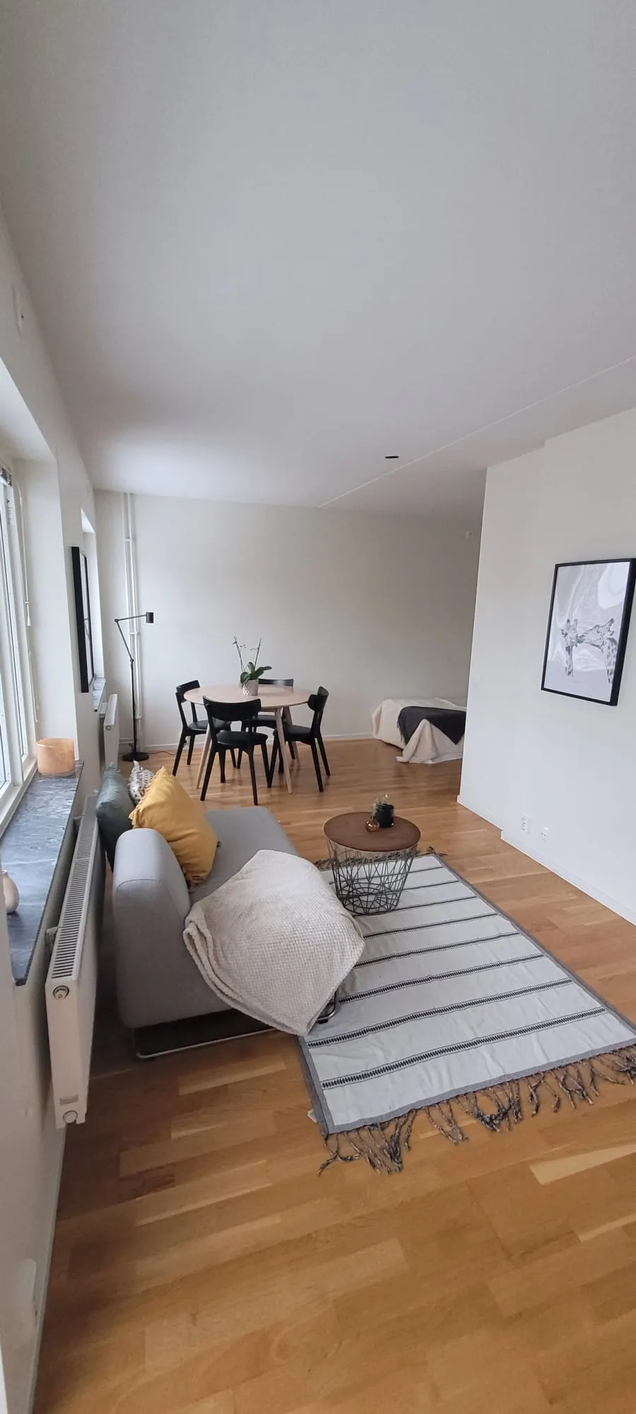 Hyreslägenhet på Sundbyberg i sundbyberg