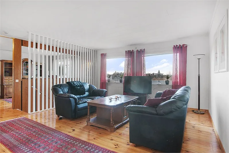 Hyresbostad på Ljungskile i ljungskile