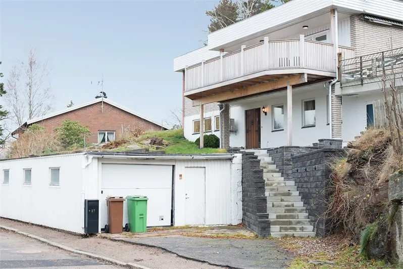Hyresbostad på Ljungskile i ljungskile