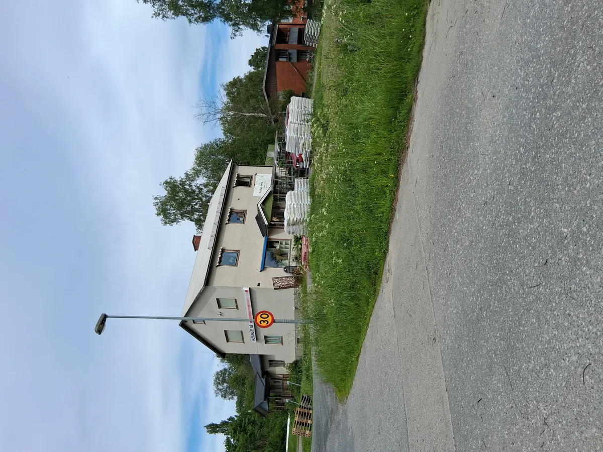 Hyreslägenhet på Husum i husum