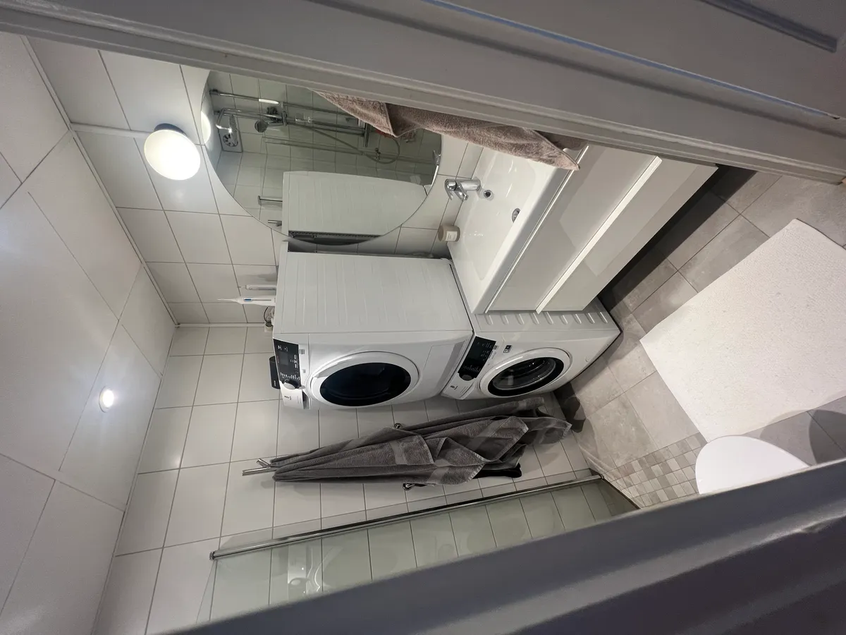 Hyreslägenhet på Örebro i orebro