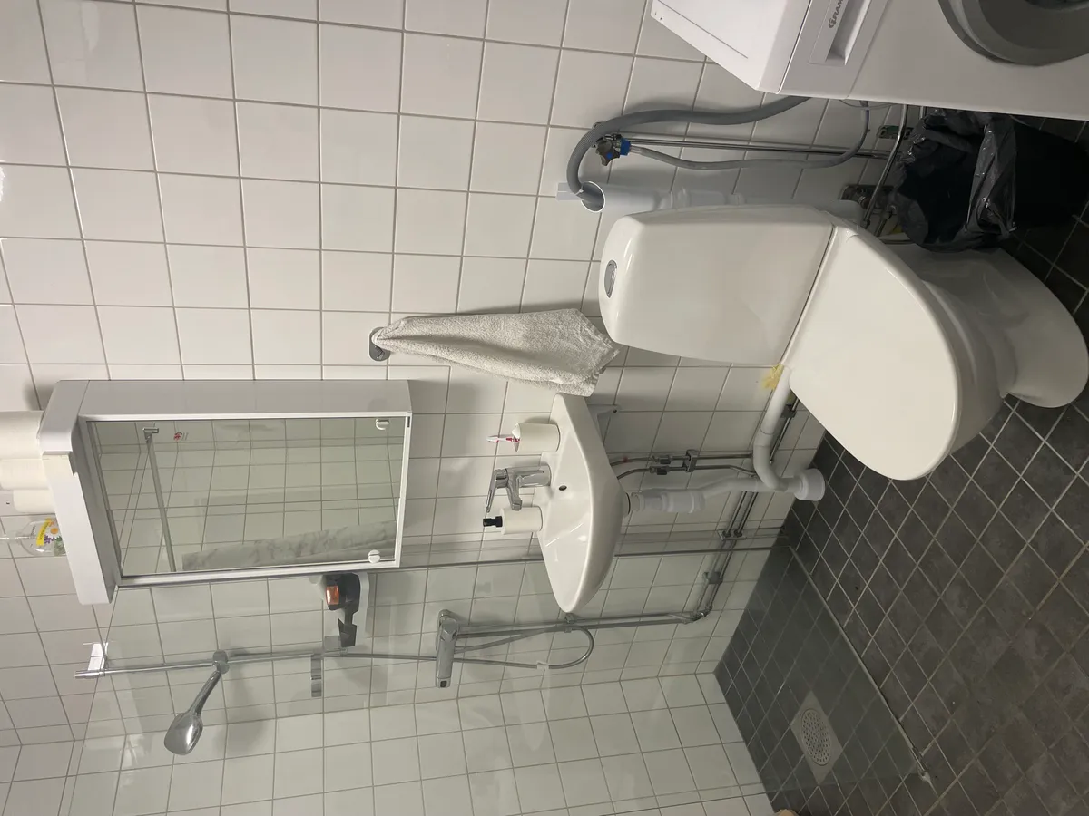 Hyreslägenhet på Södertälje i sodertalje