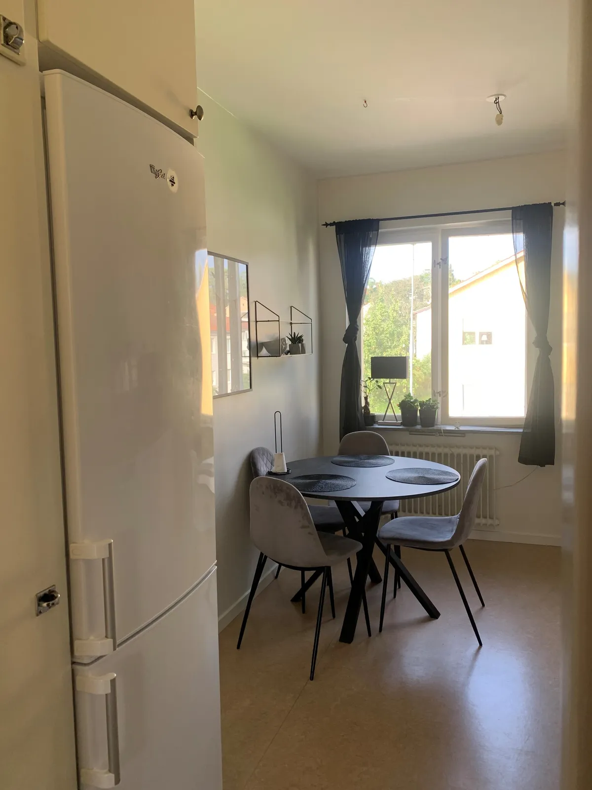 Hyreslägenhet på Nyköping i nykoping