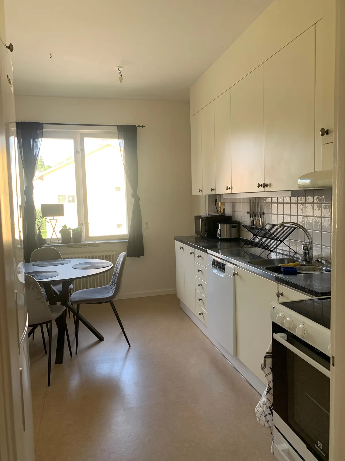 Hyreslägenhet på Nyköping i nykoping