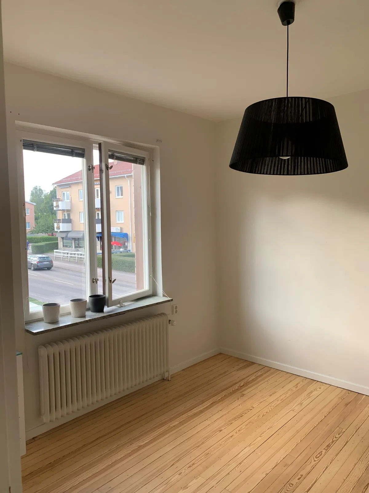 Hyreslägenhet på Nyköping i nykoping