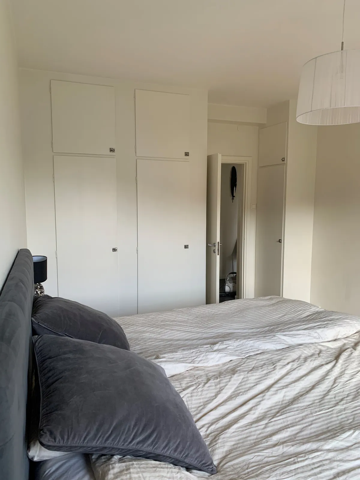 Hyreslägenhet på Nyköping i nykoping