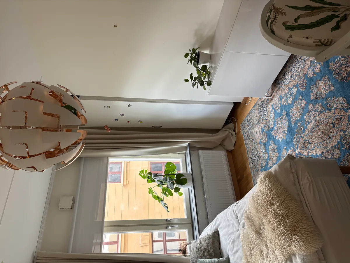 Hyreslägenhet på Stockholm i stockholm
