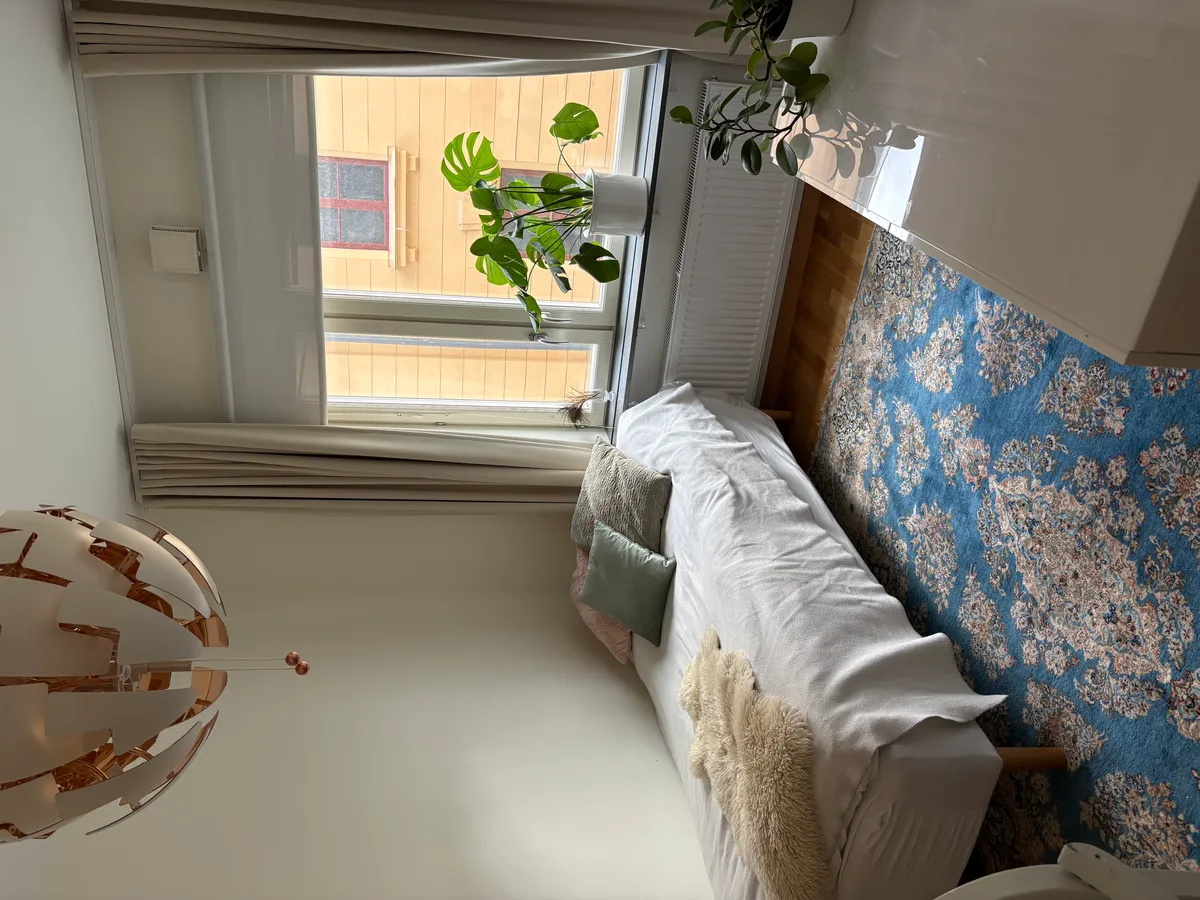 Hyreslägenhet på Stockholm i stockholm