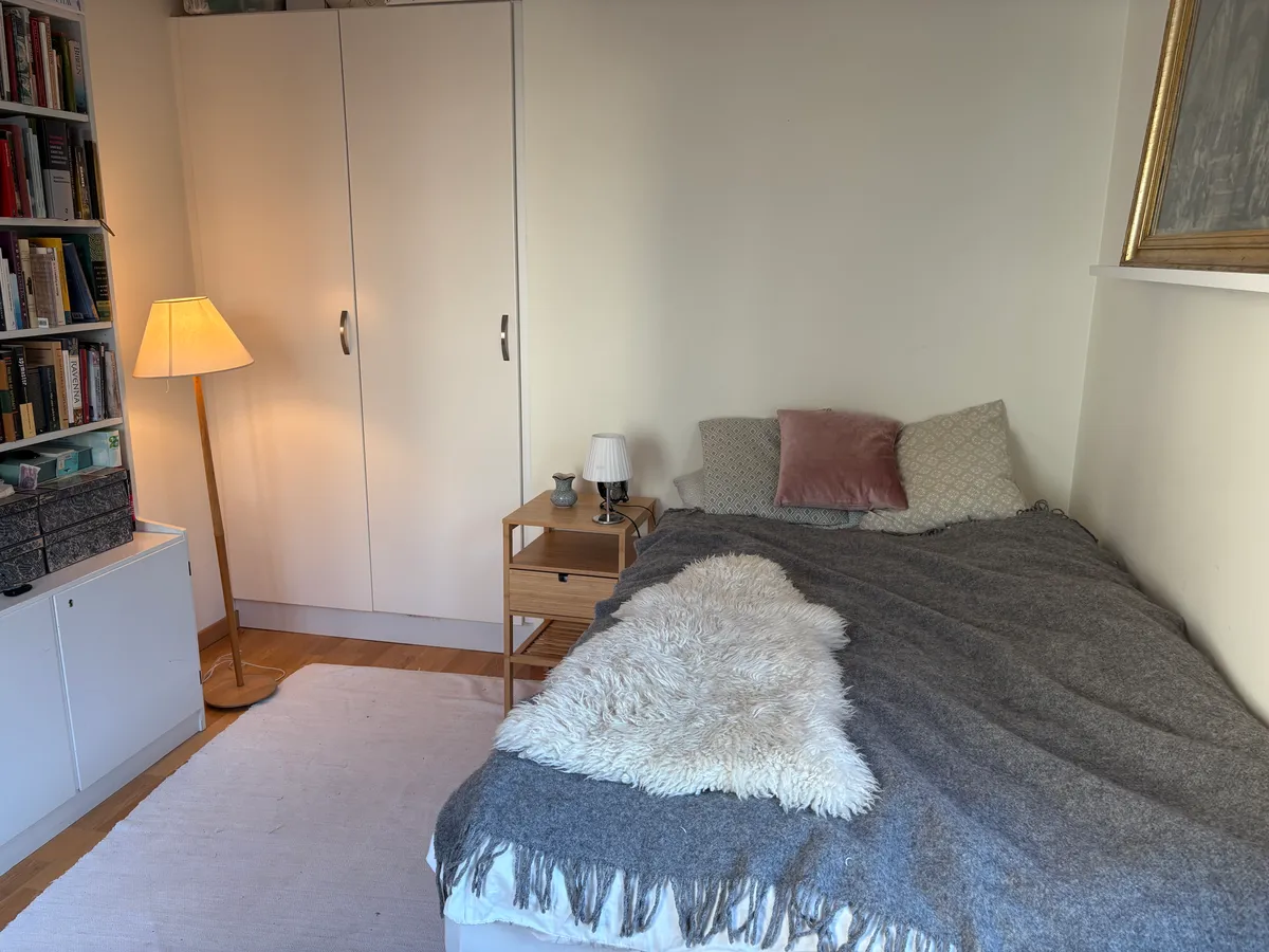 Hyreslägenhet på Stockholm i stockholm