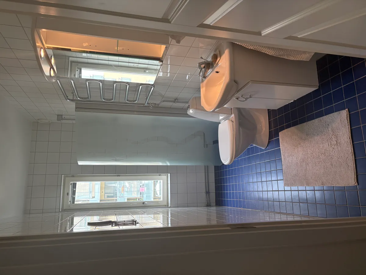 Hyreslägenhet på Stockholm i stockholm