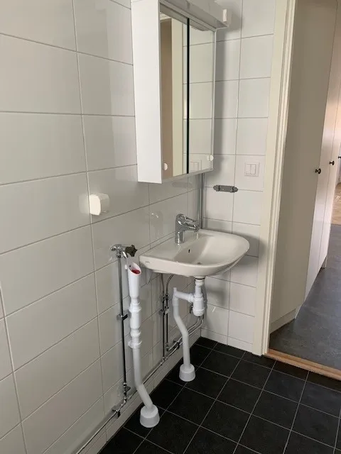 Hyreslägenhet på Nyköping i nykoping