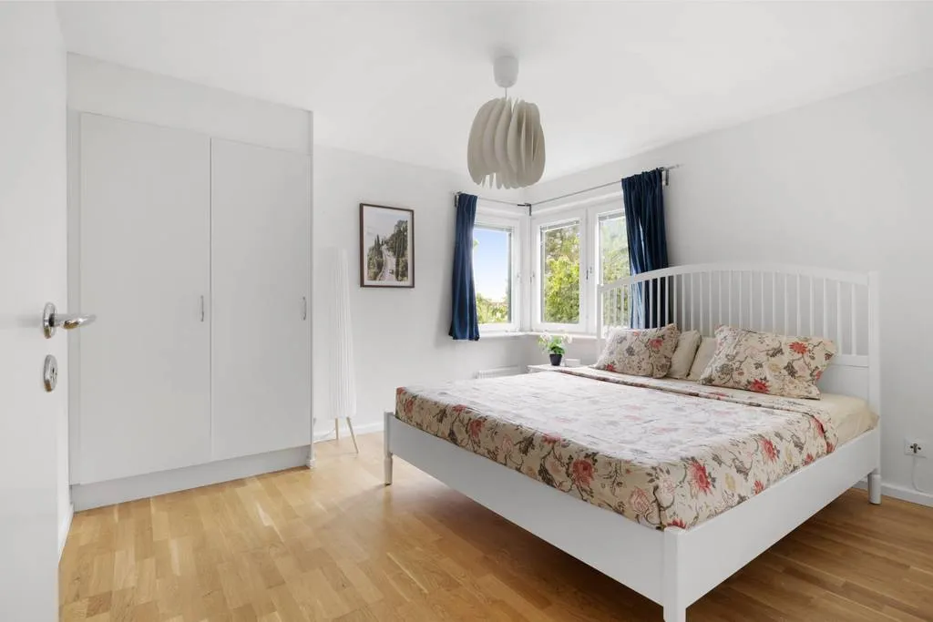 Hyreslägenhet på Sundbyberg i sundbyberg