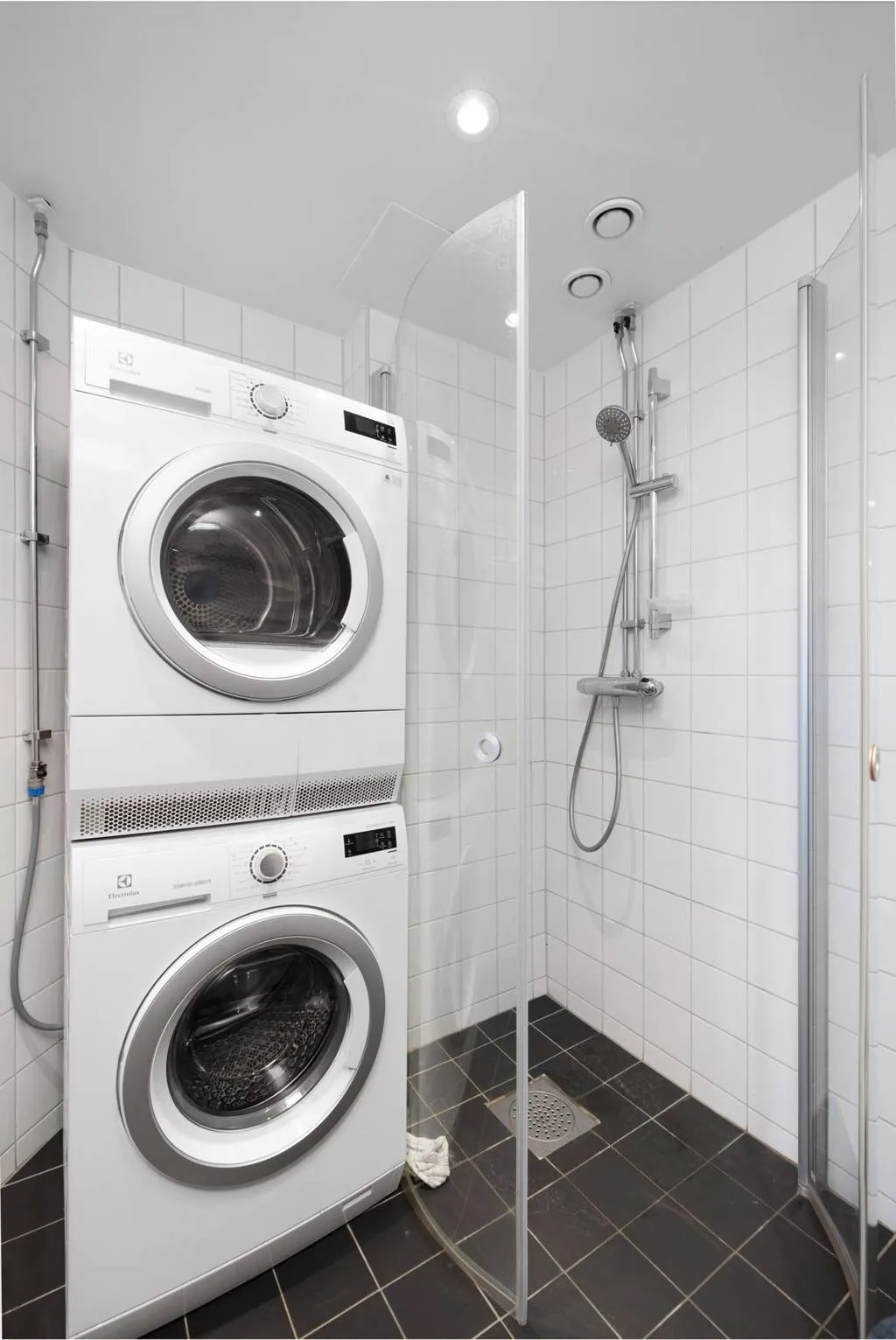 Hyreslägenhet på Sundbyberg i sundbyberg