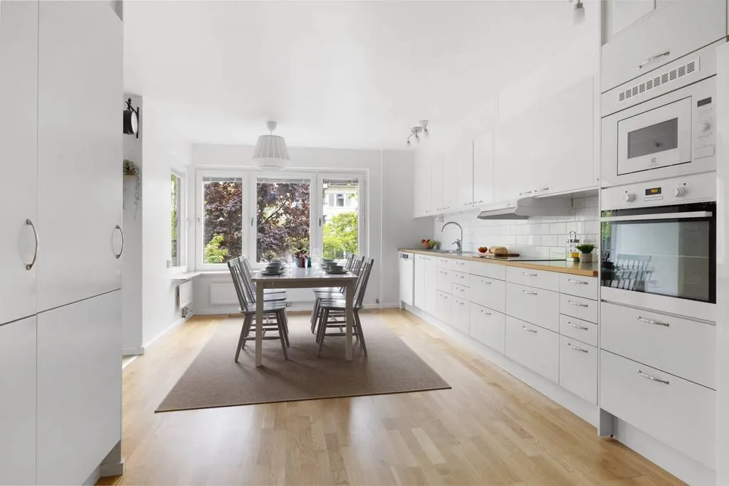 Hyreslägenhet på Sundbyberg i sundbyberg
