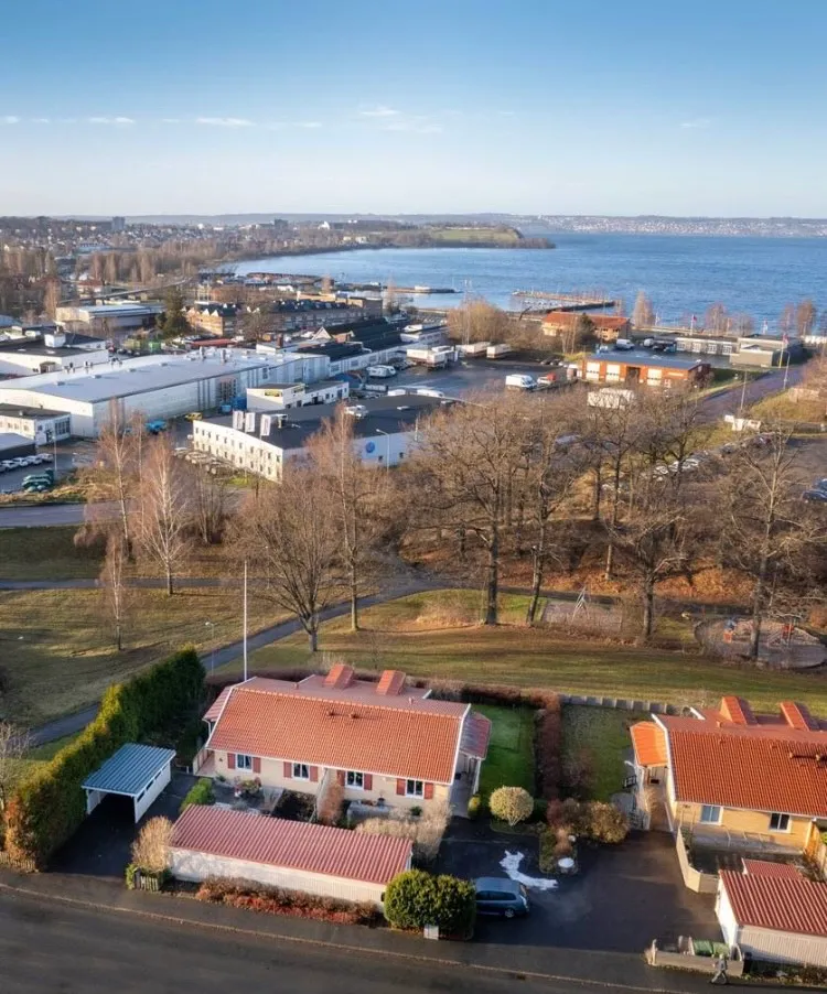 Hyresbostad på Huskvarna i huskvarna