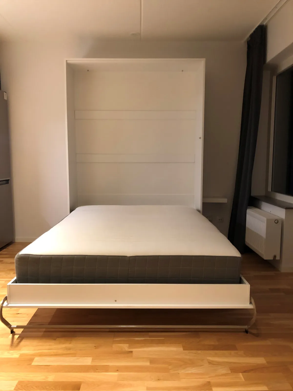 Hyreslägenhet på Hägersten i hagersten