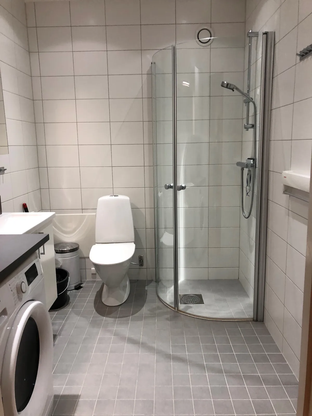 Hyreslägenhet på Hägersten i hagersten