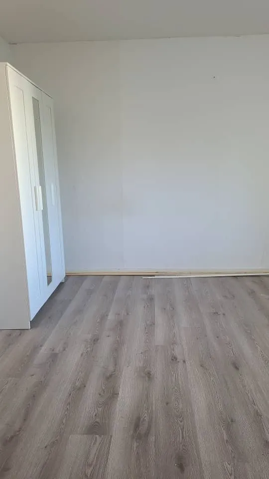 Hyreslägenhet på Hässelby i hasselby