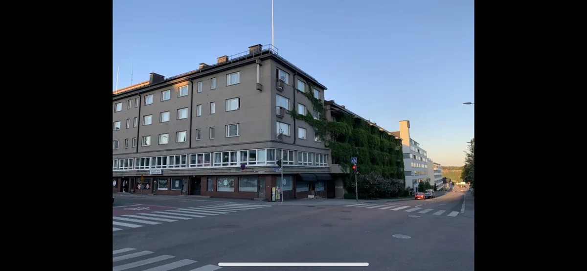 Hyreslägenhet på Jyväskylä i jyvaskyla